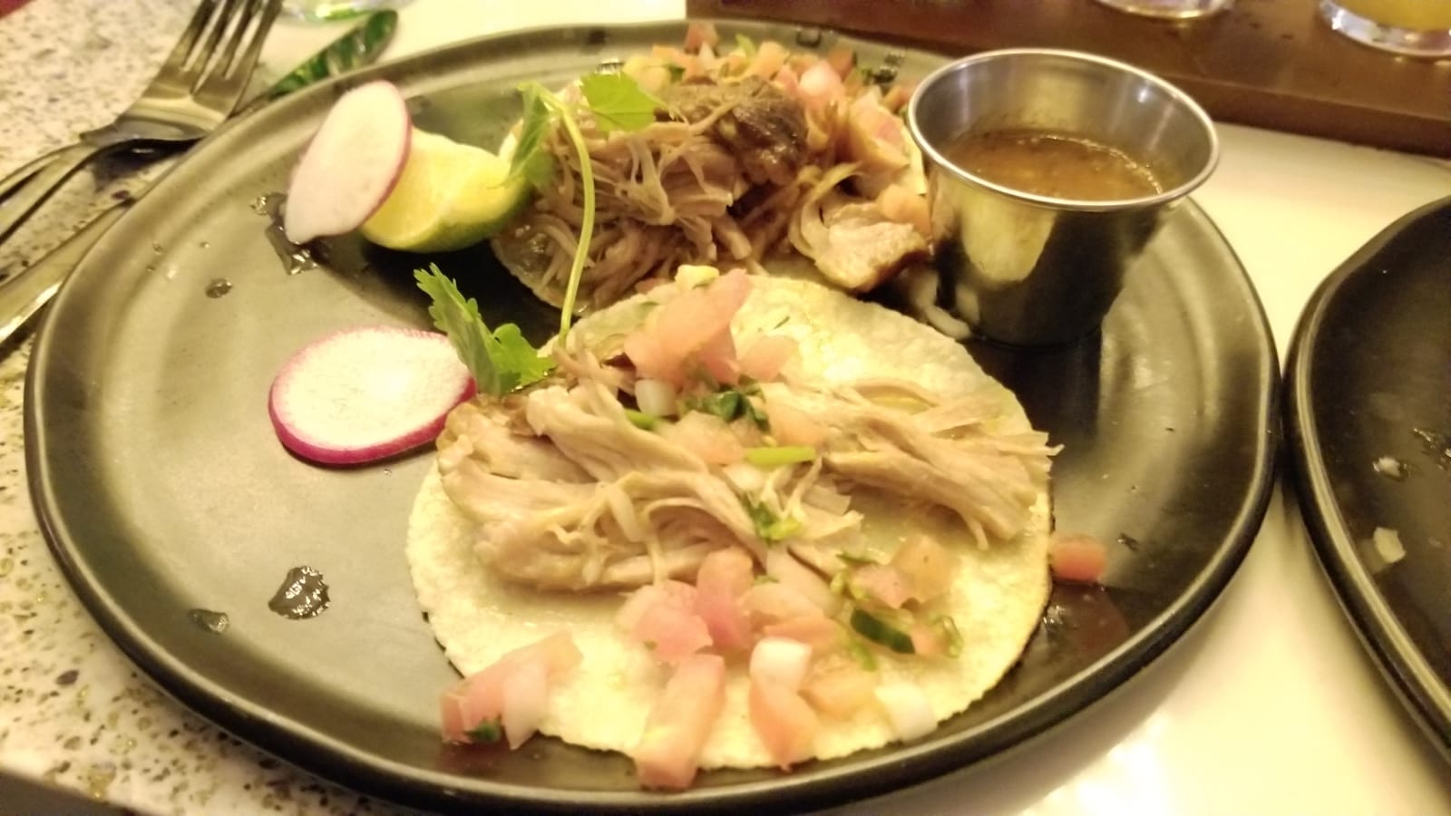 Tac/Quila Restaurant Review (Palm Springs, USA) Nals and Kells Do